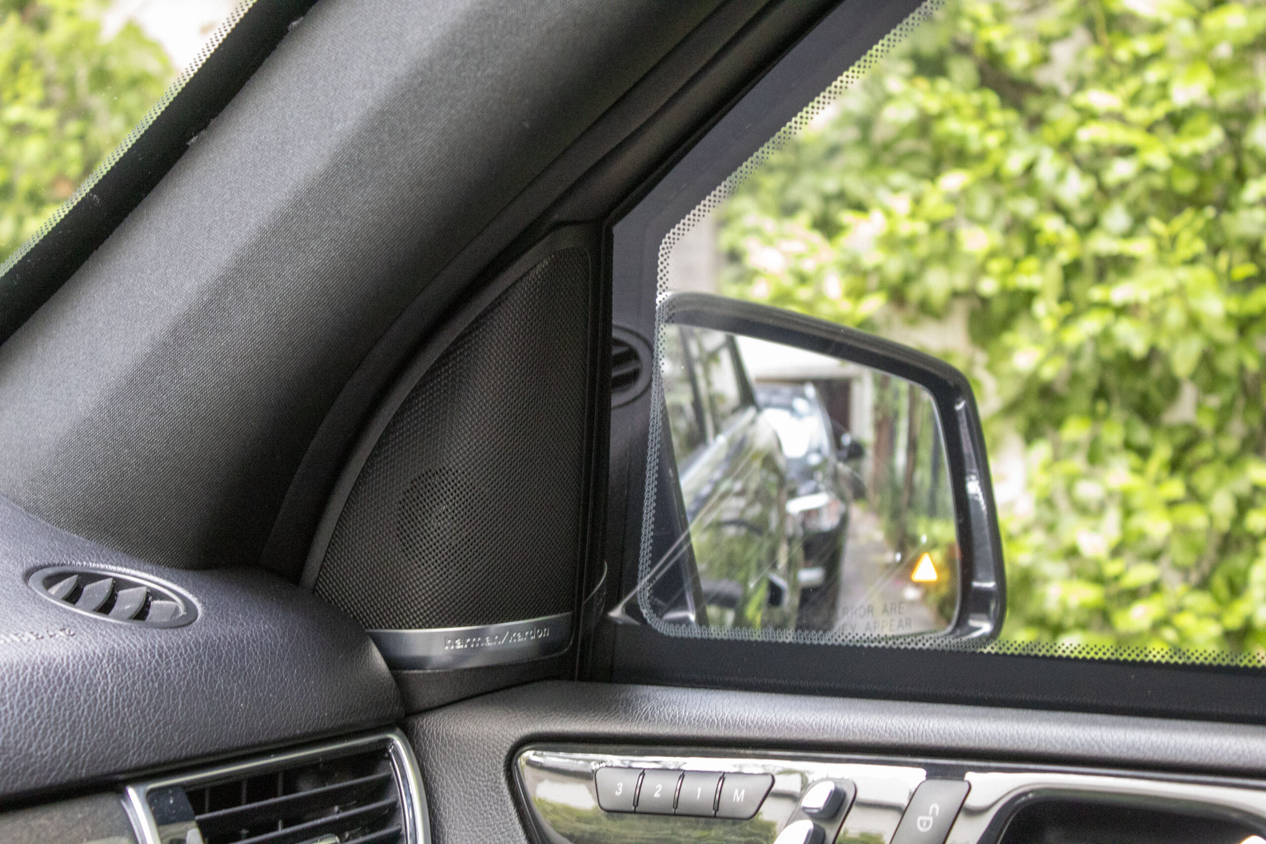 Mercedes Benz GLE350 Blindaje Nivel 3, 2017 Mercedes Benz GLE350 Blindaje Nivel 3, 2017